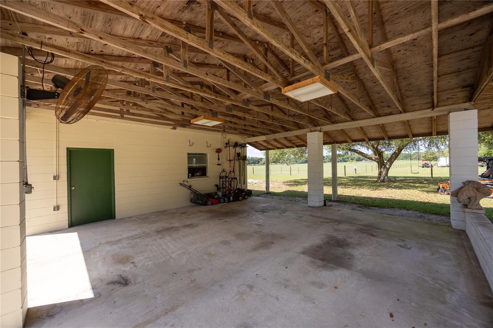 NOT ASSIGNED - Residential