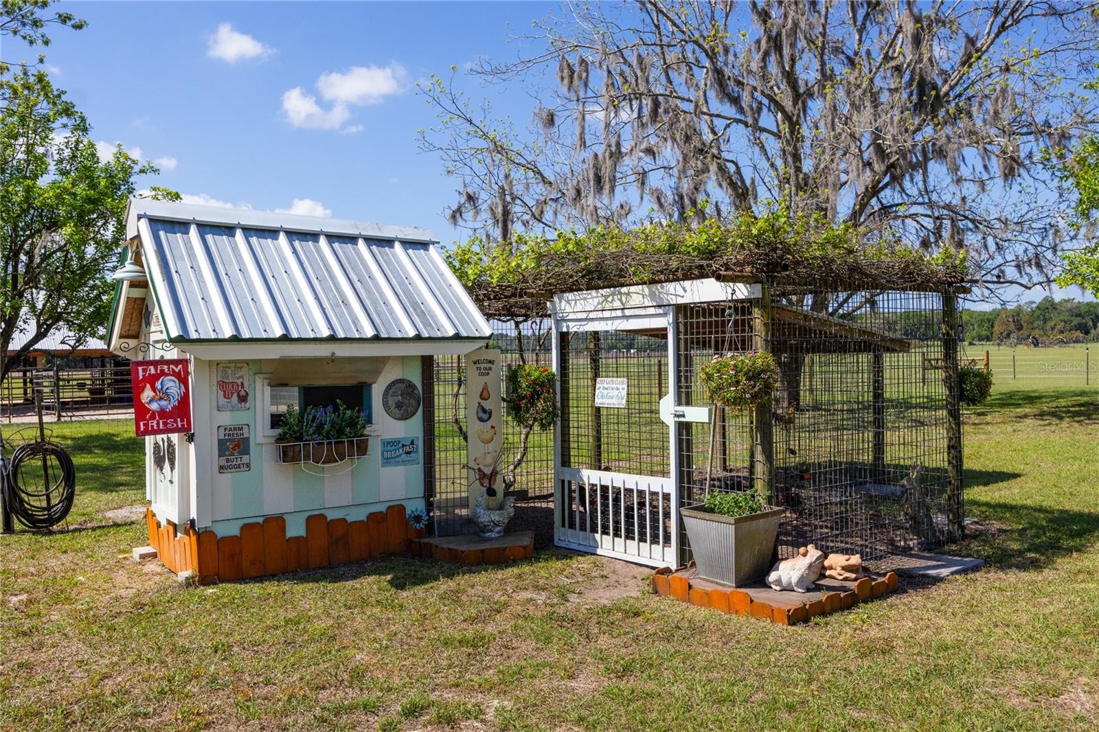 NOT ASSIGNED - Residential