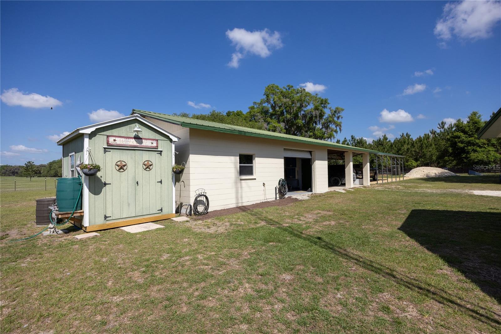 NOT ASSIGNED - Residential