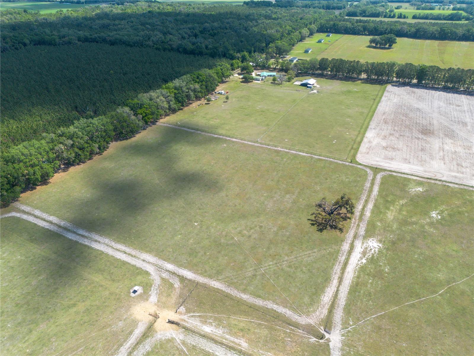 NOT ASSIGNED - Residential