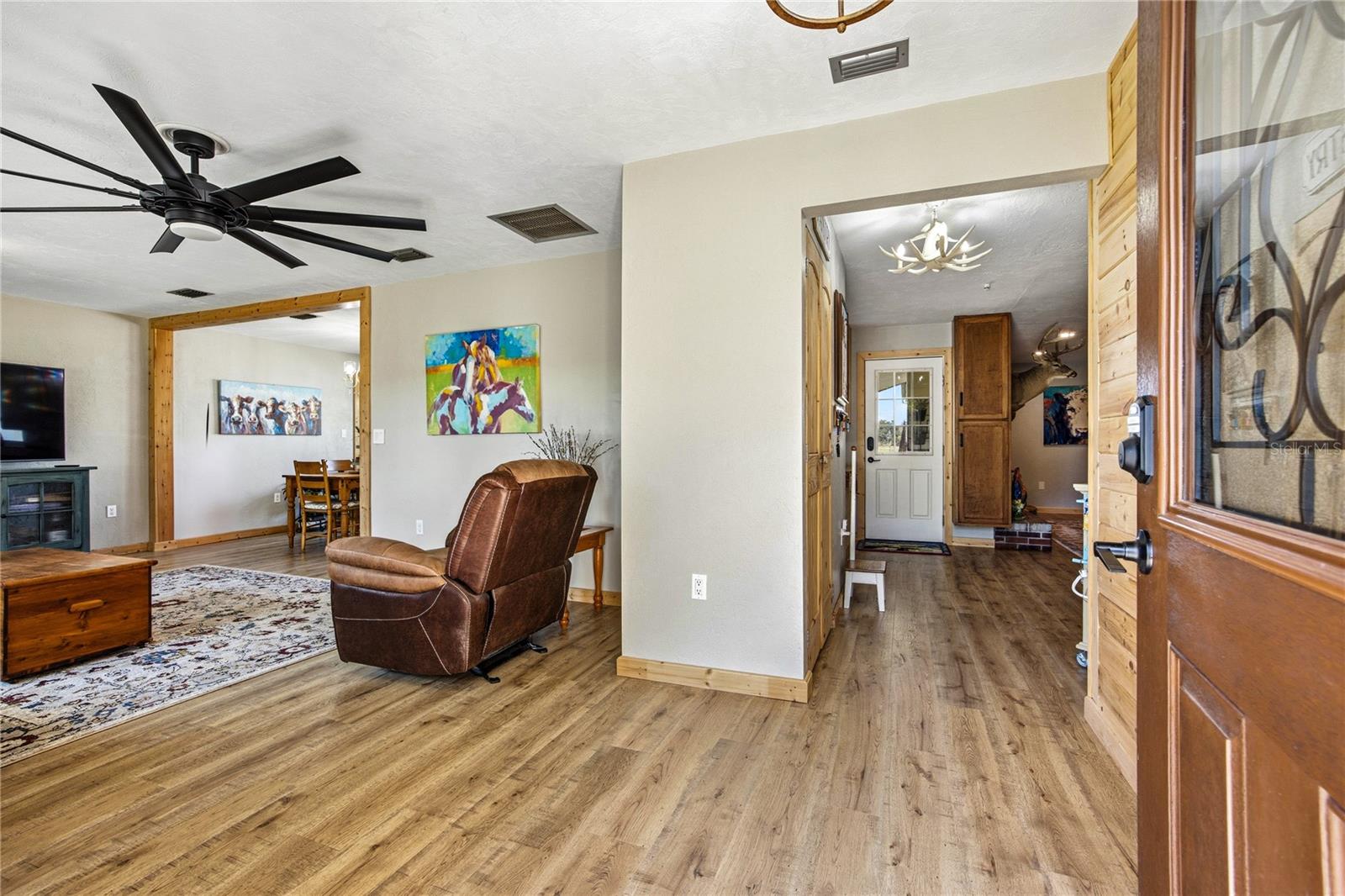 NOT ASSIGNED - Residential