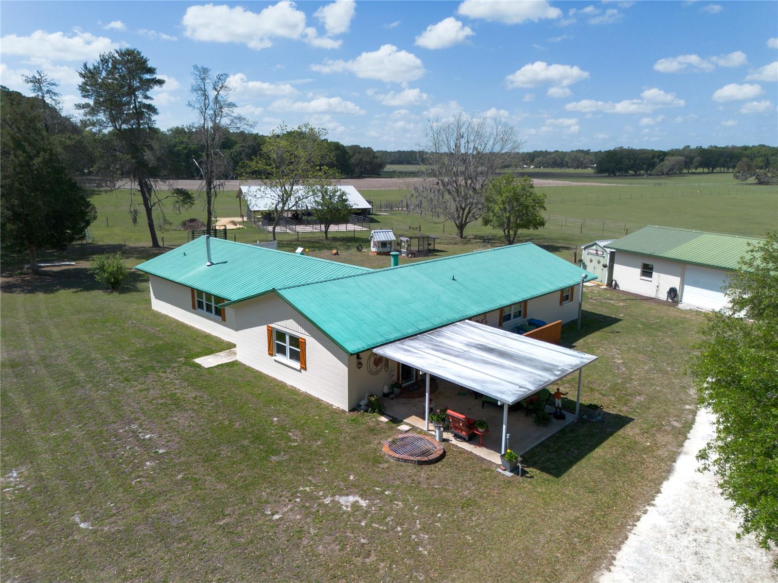 NOT ASSIGNED - Residential