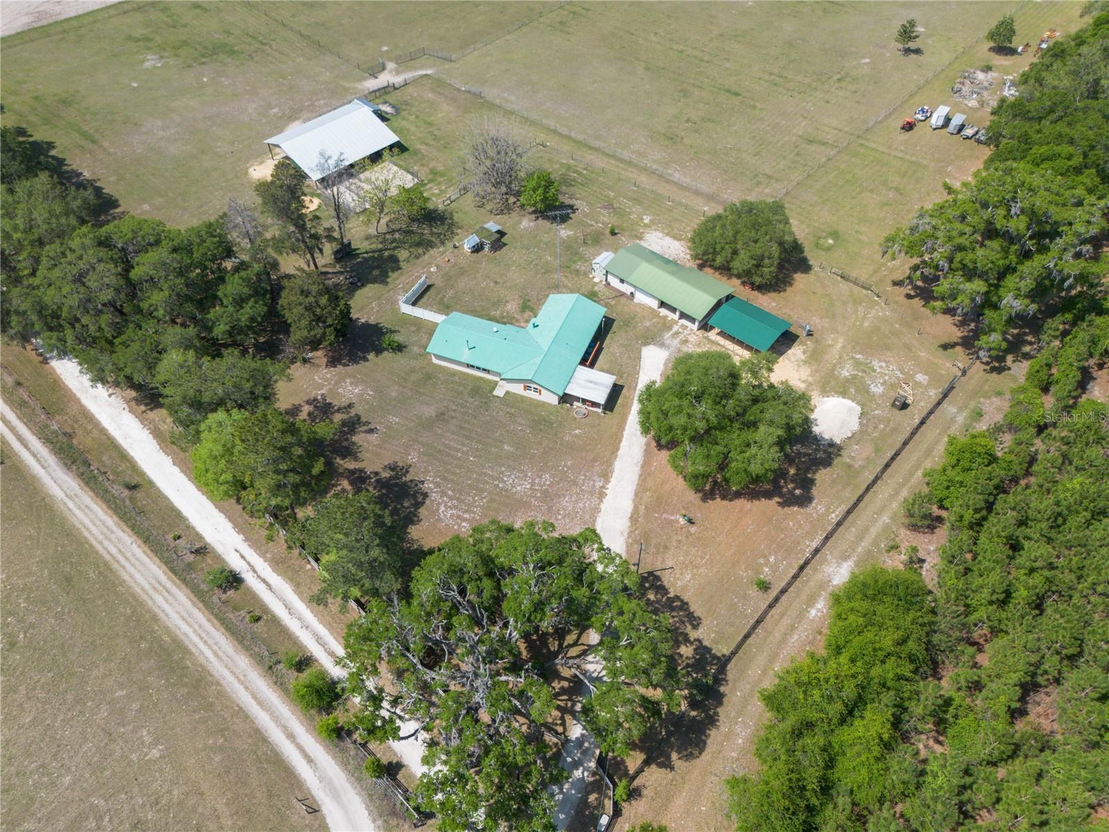 NOT ASSIGNED - Residential