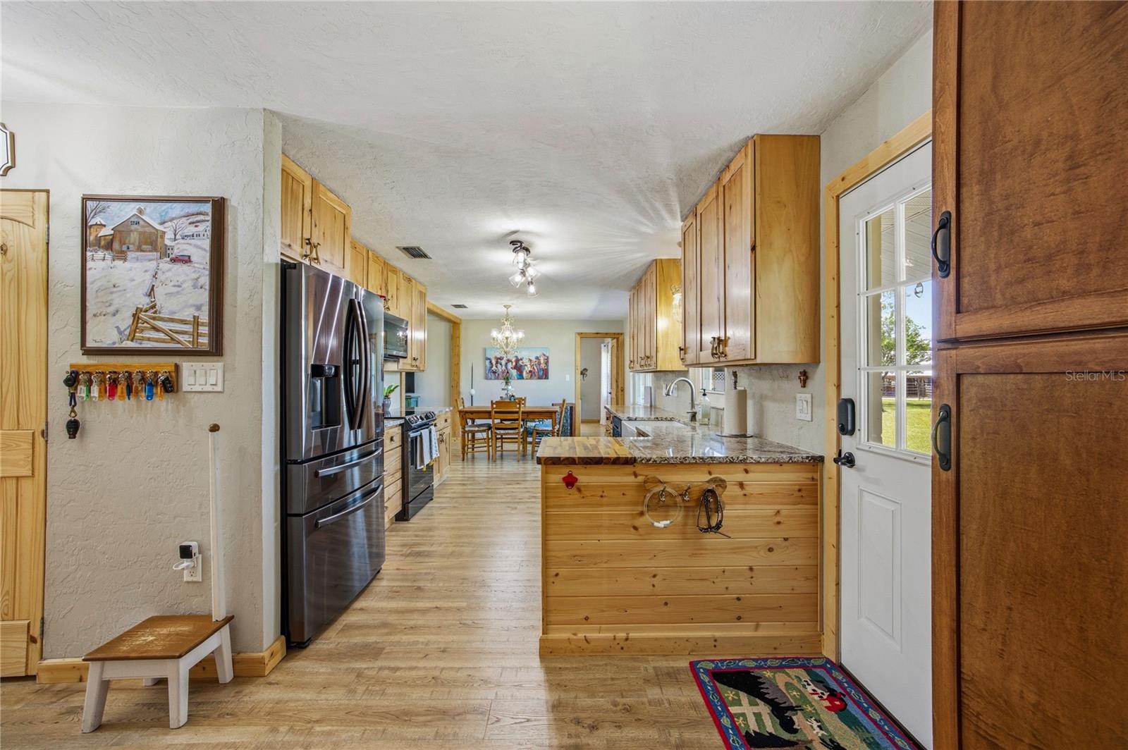 NOT ASSIGNED - Residential