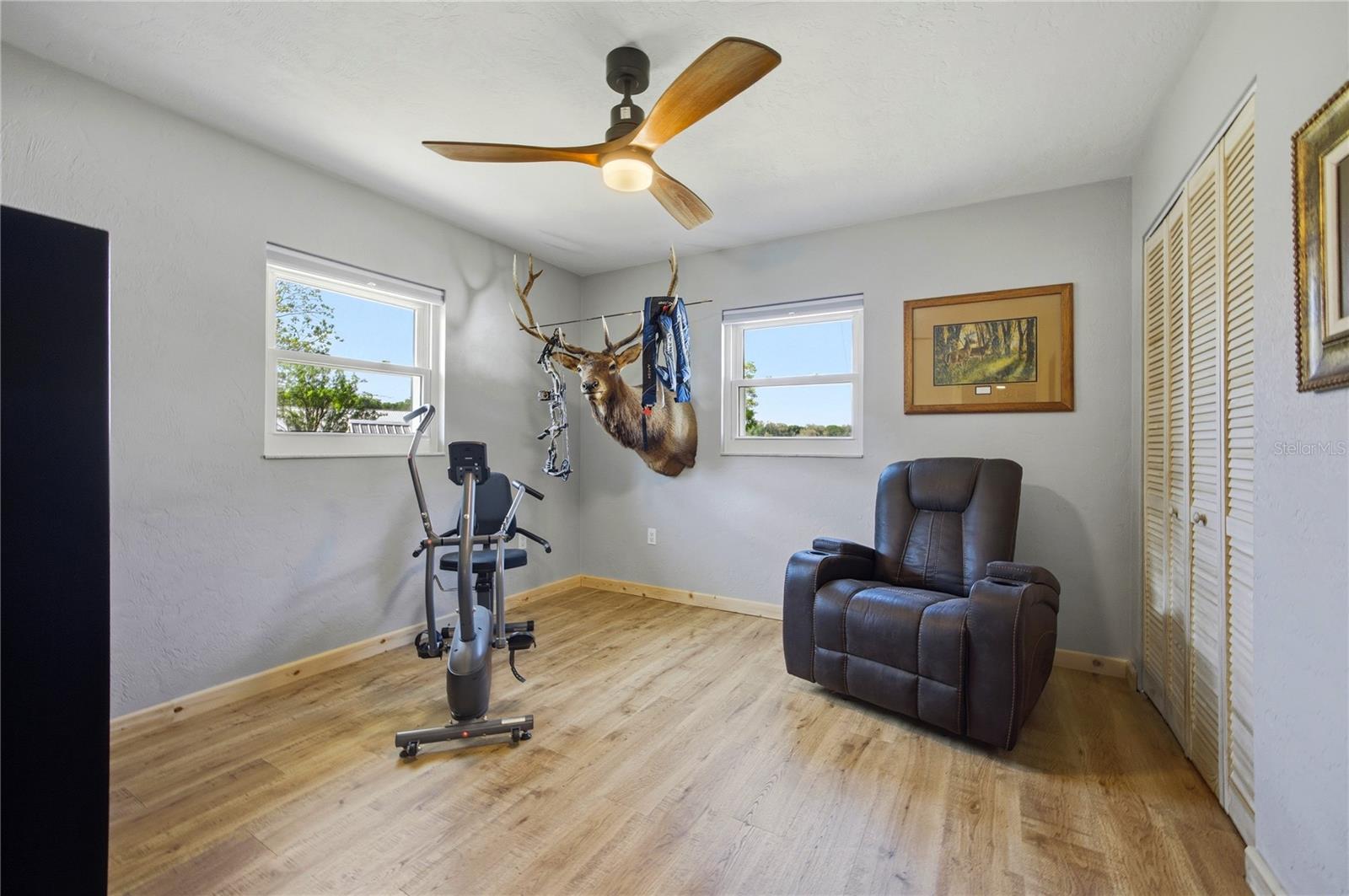 NOT ASSIGNED - Residential