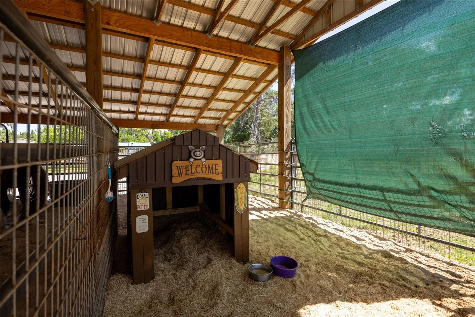 NOT ASSIGNED - Residential