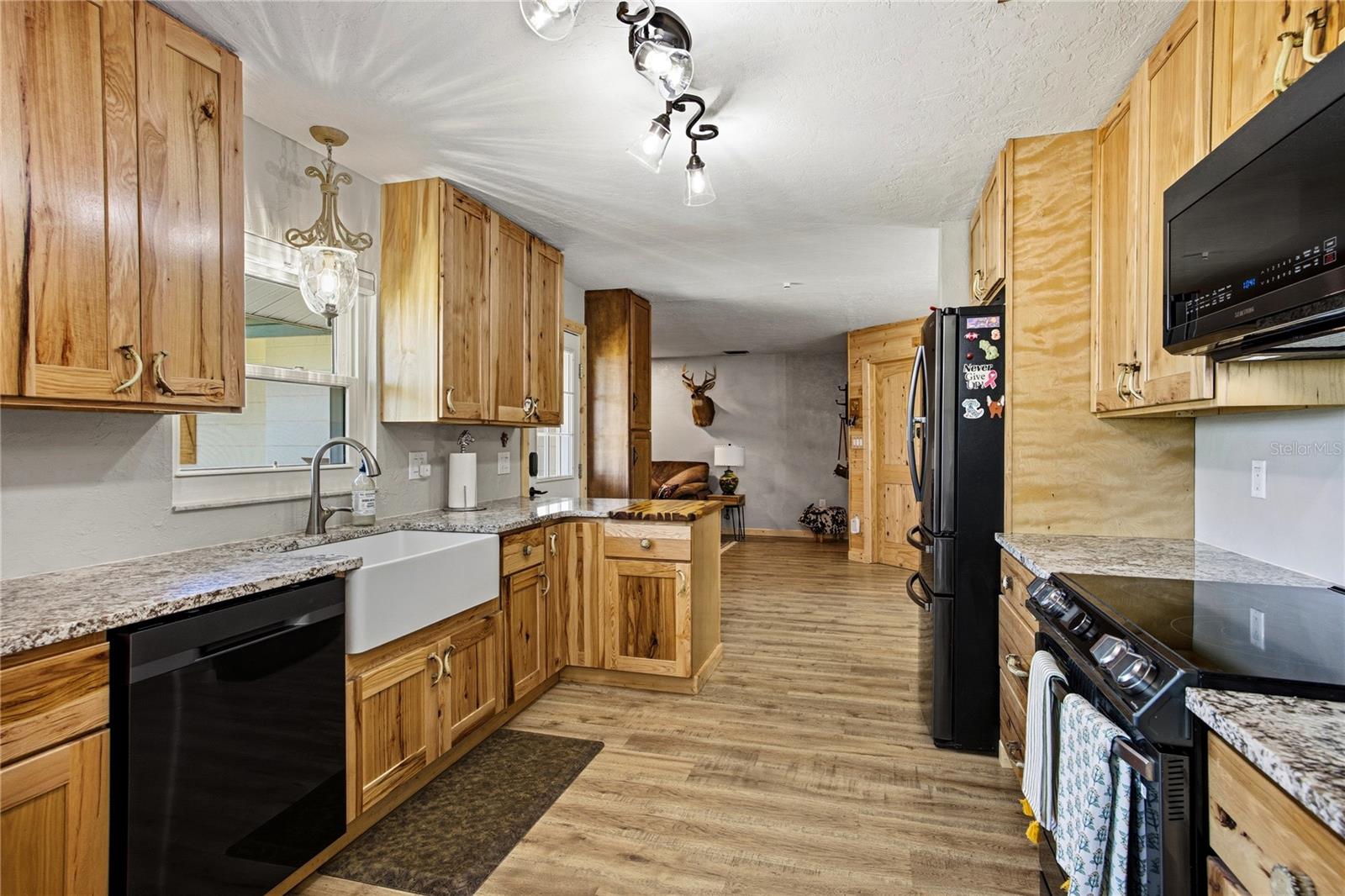 NOT ASSIGNED - Residential