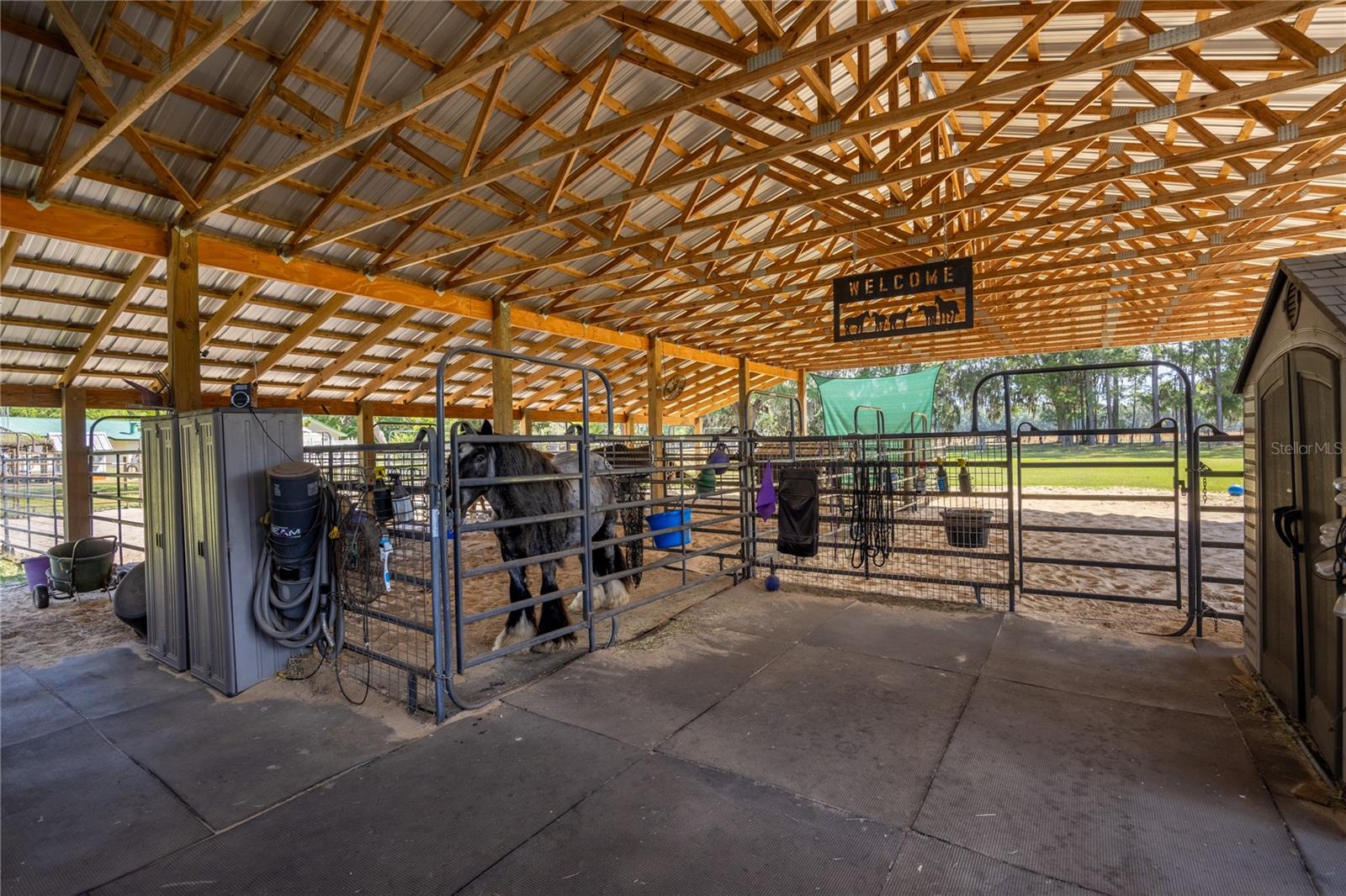 NOT ASSIGNED - Residential