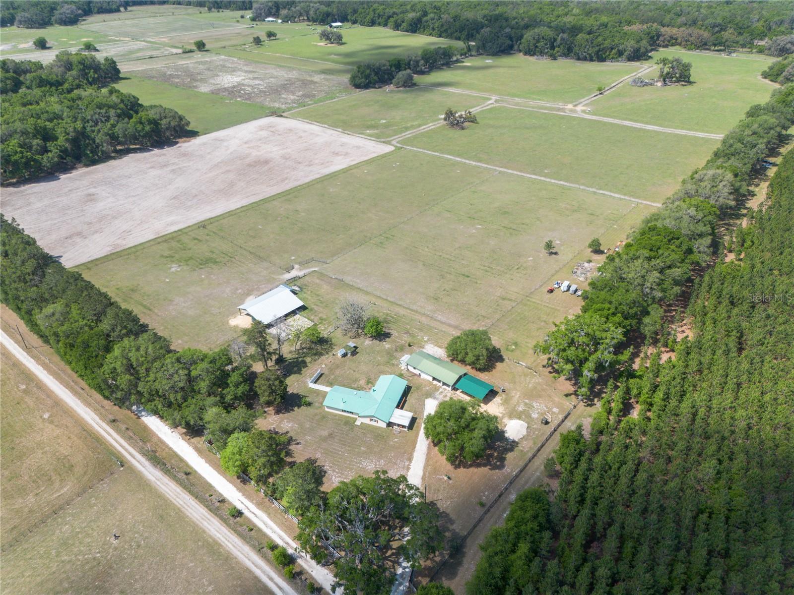 NOT ASSIGNED - Residential