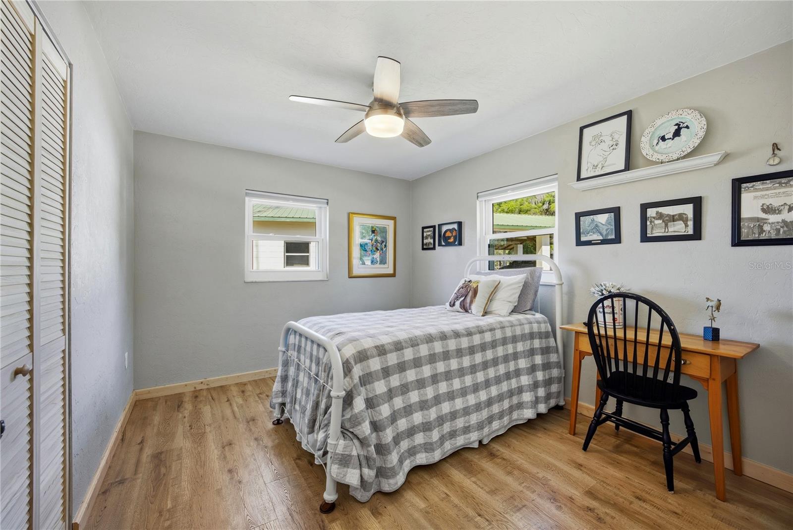 NOT ASSIGNED - Residential