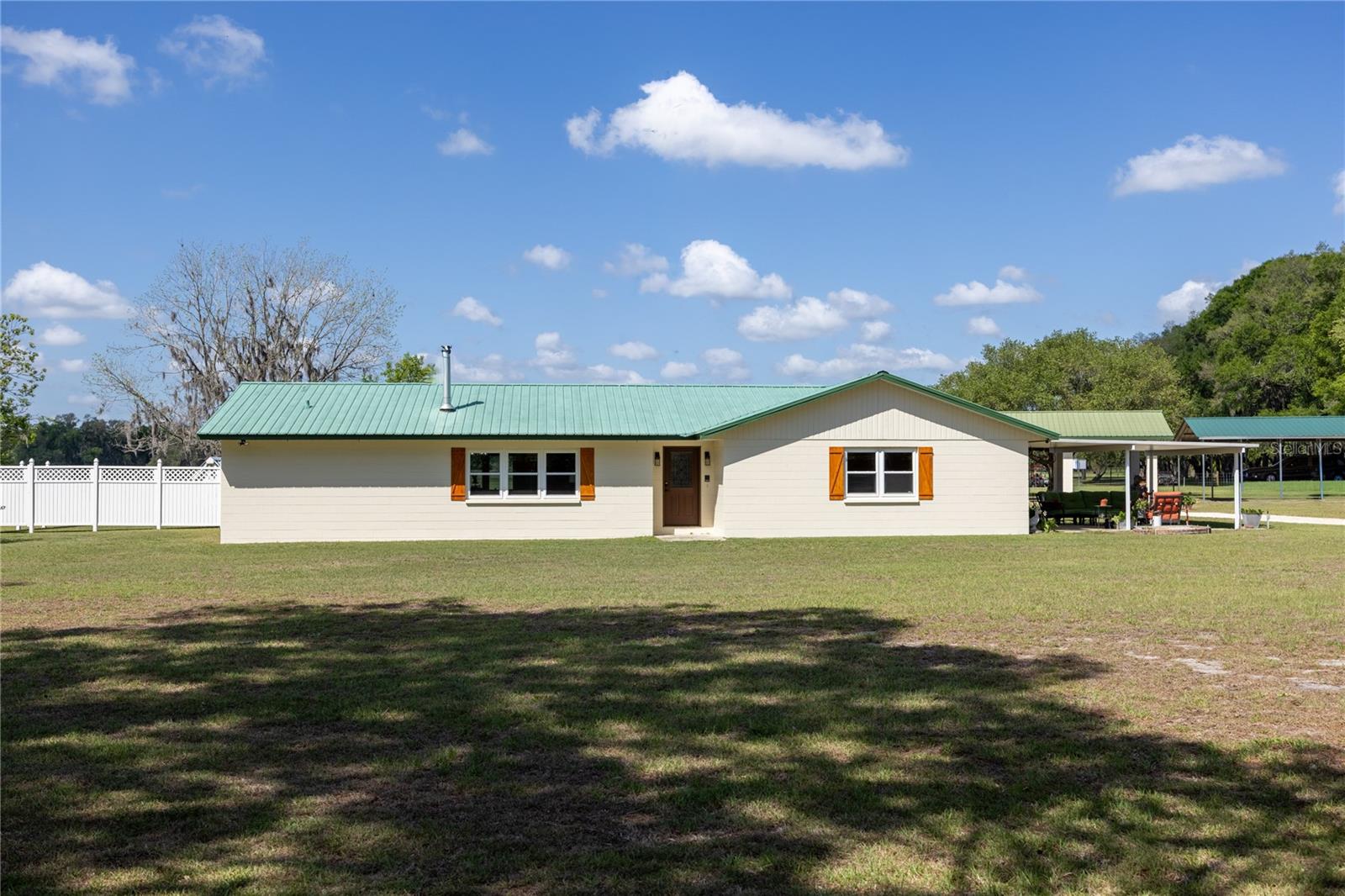 NOT ASSIGNED - Residential