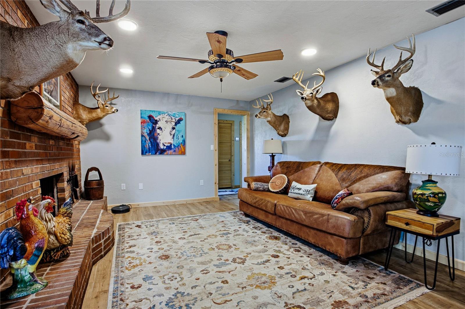 NOT ASSIGNED - Residential