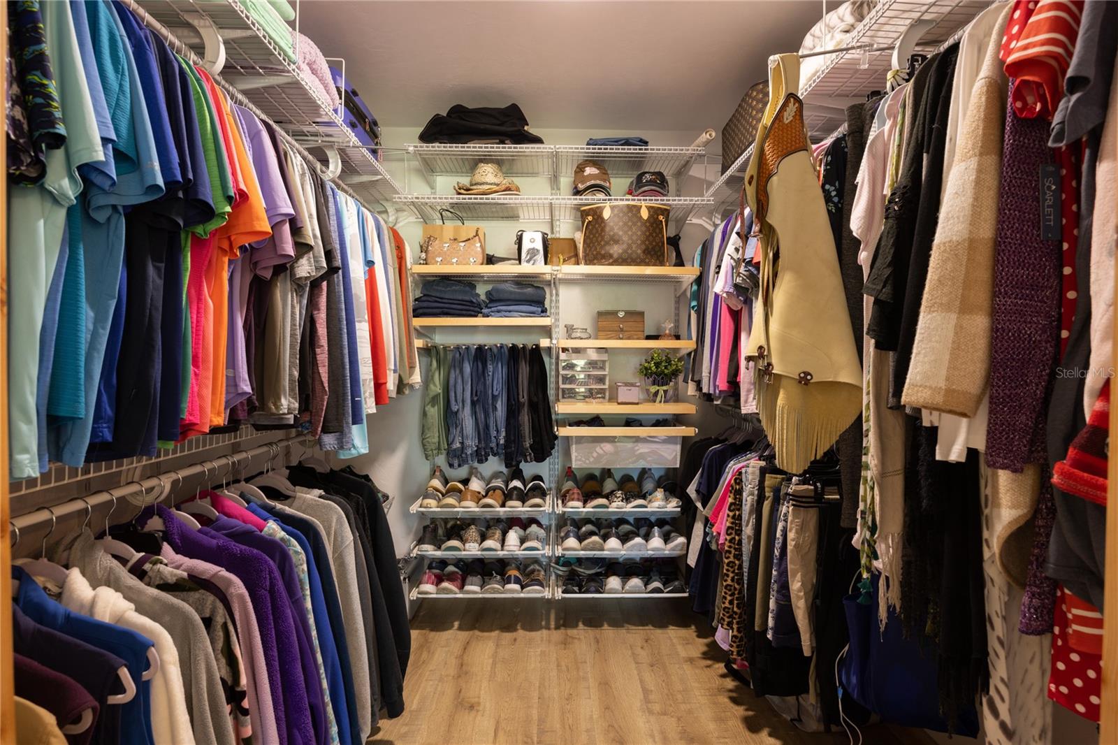 NOT ASSIGNED - Residential