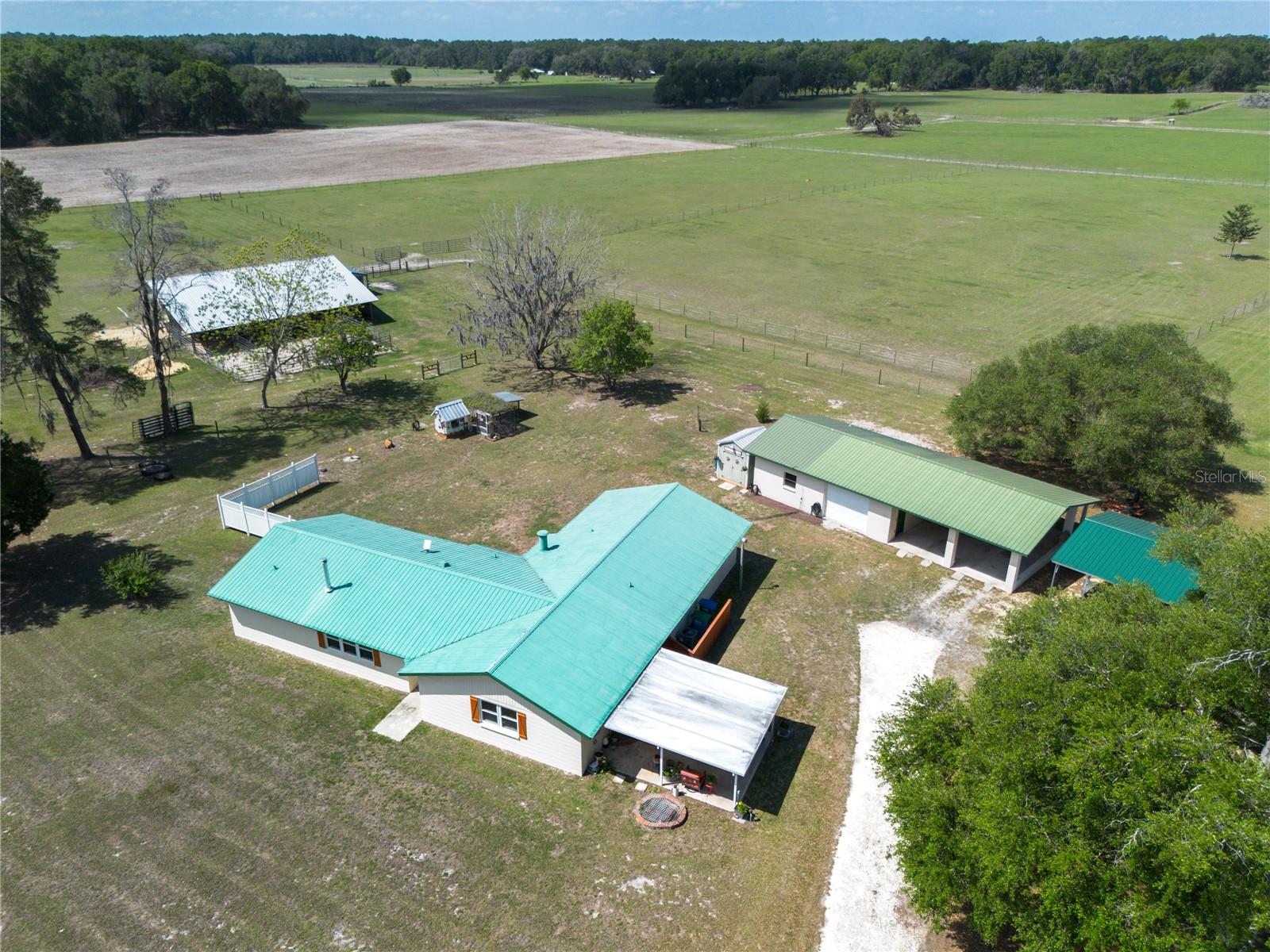 NOT ASSIGNED - Residential