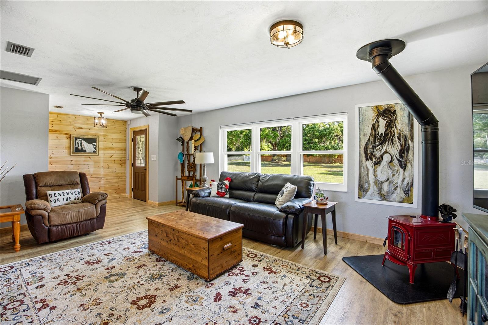 NOT ASSIGNED - Residential