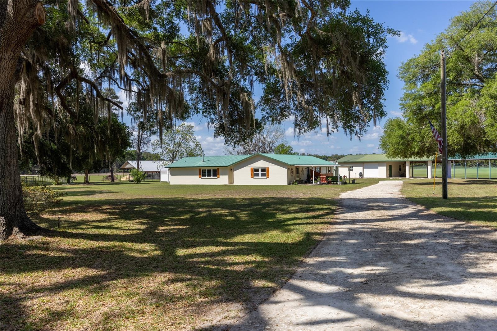 NOT ASSIGNED - Residential