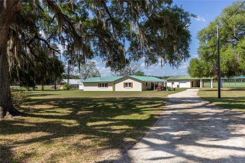 Photo of 3019 SE 90th Avenue, Newberry, FL 32669 (MLS # GC539328)