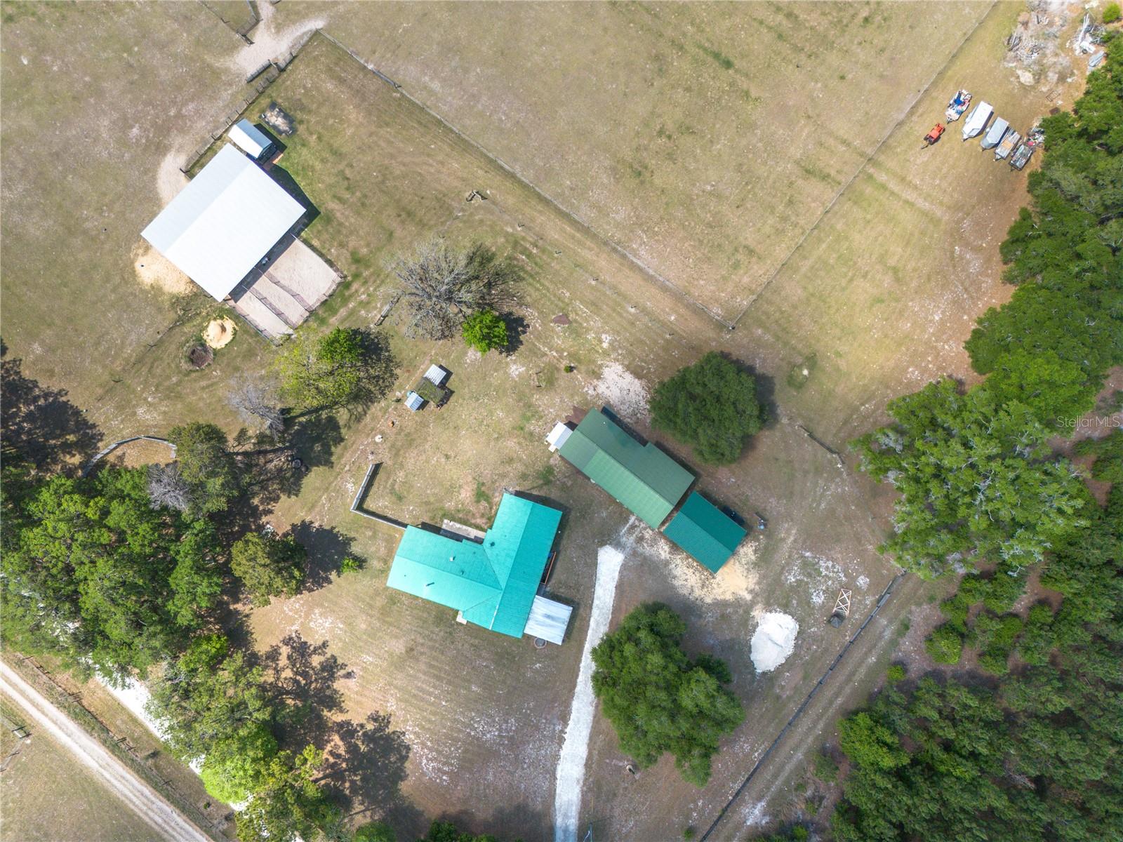 NOT ASSIGNED - Residential