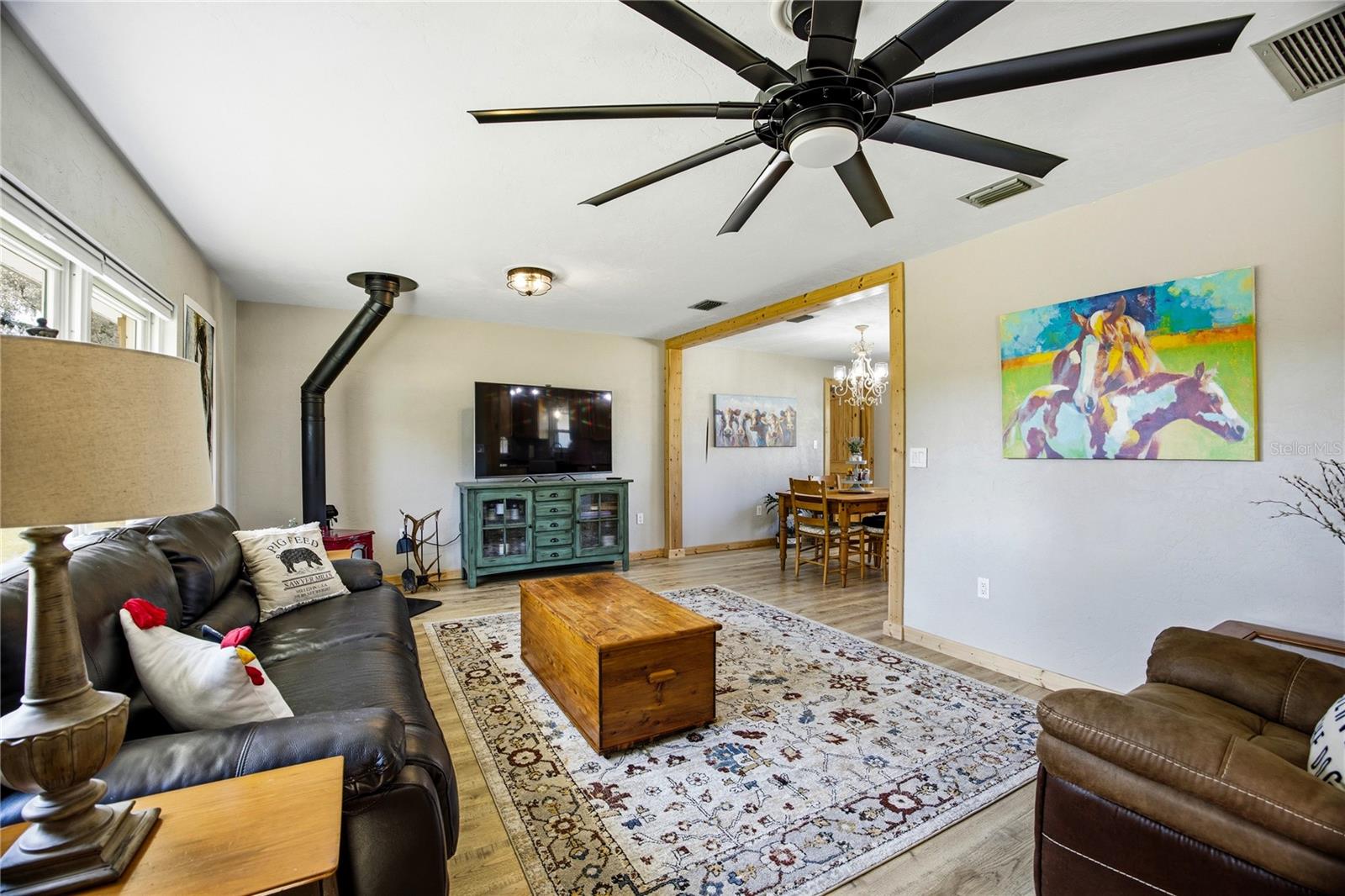 NOT ASSIGNED - Residential