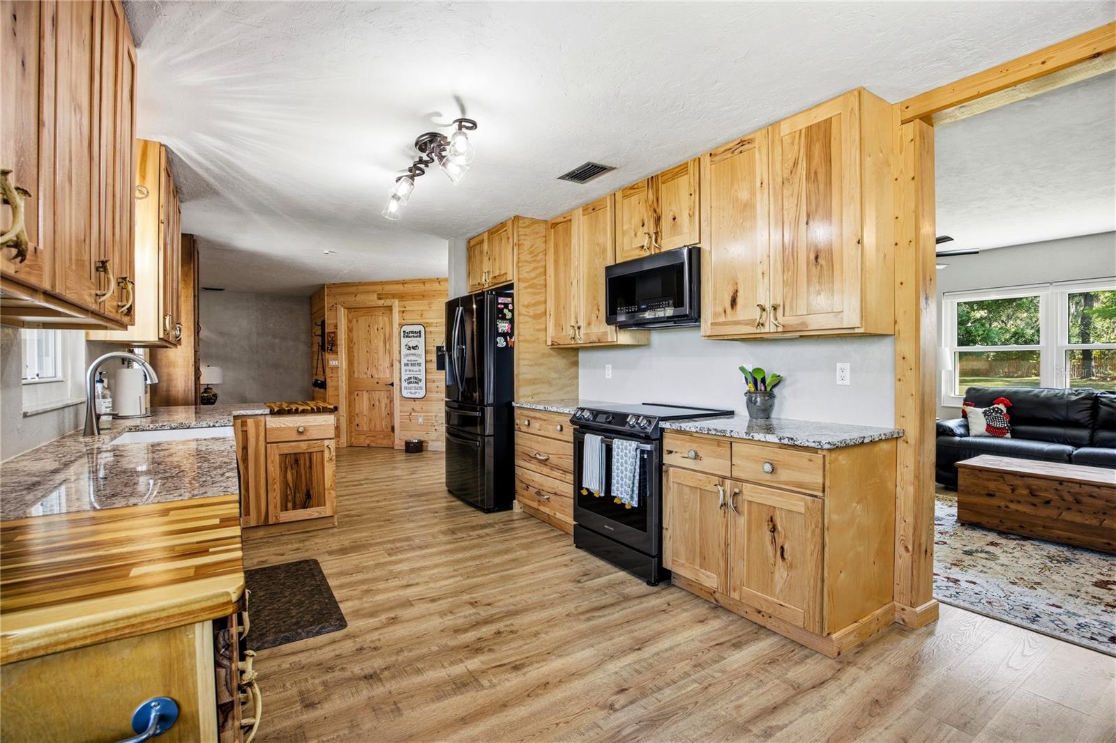 NOT ASSIGNED - Residential