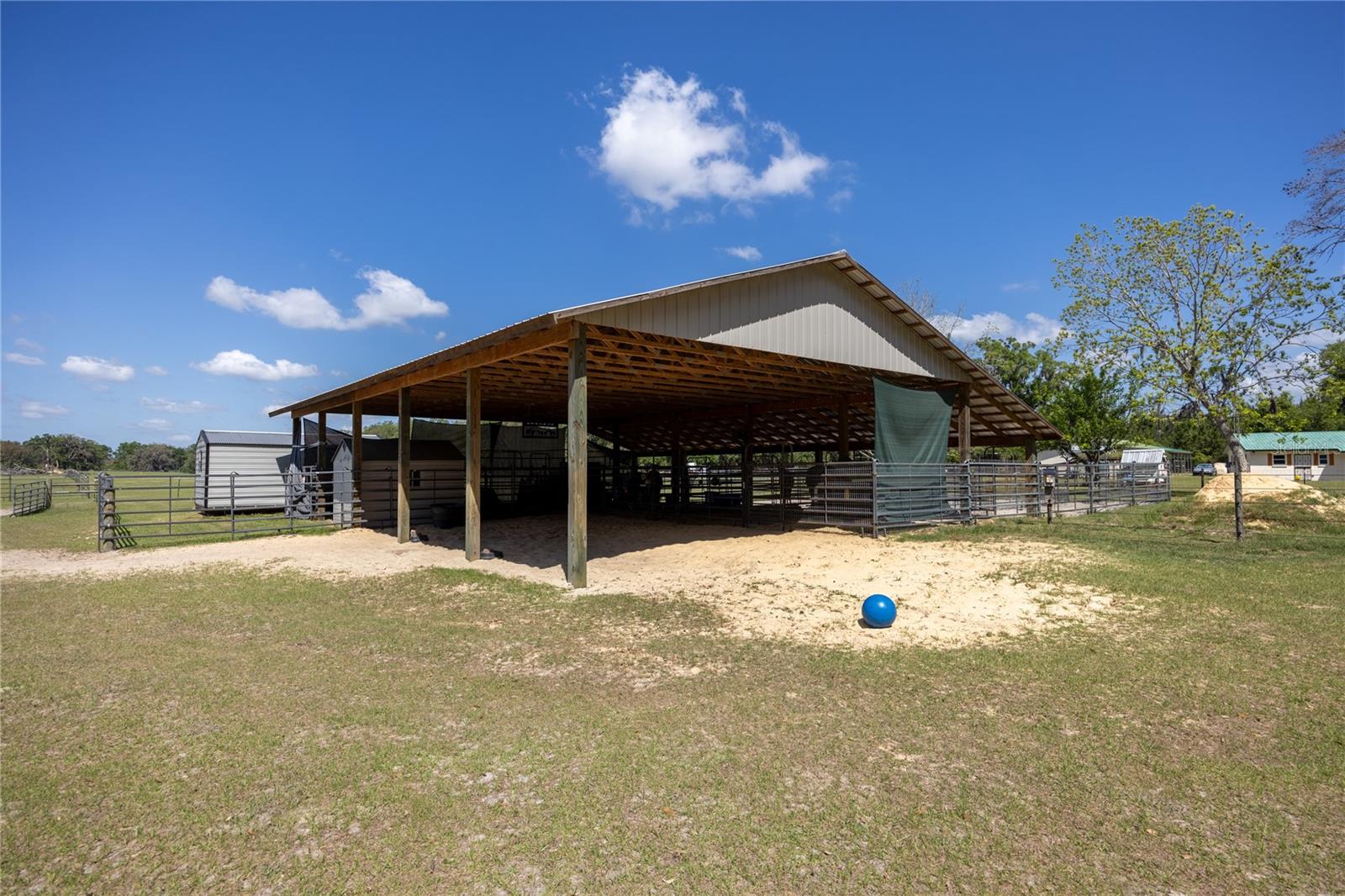 NOT ASSIGNED - Residential