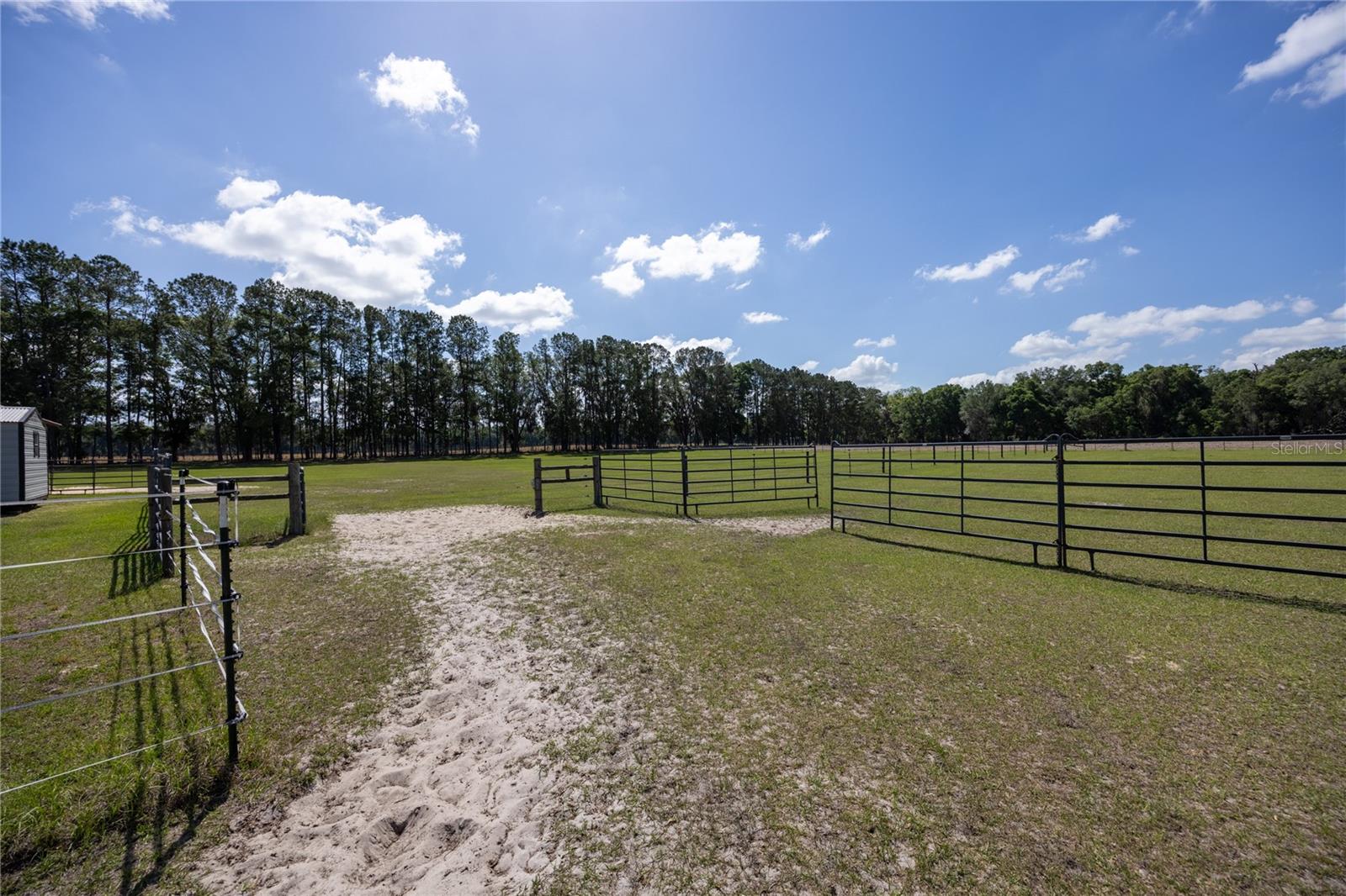 NOT ASSIGNED - Residential