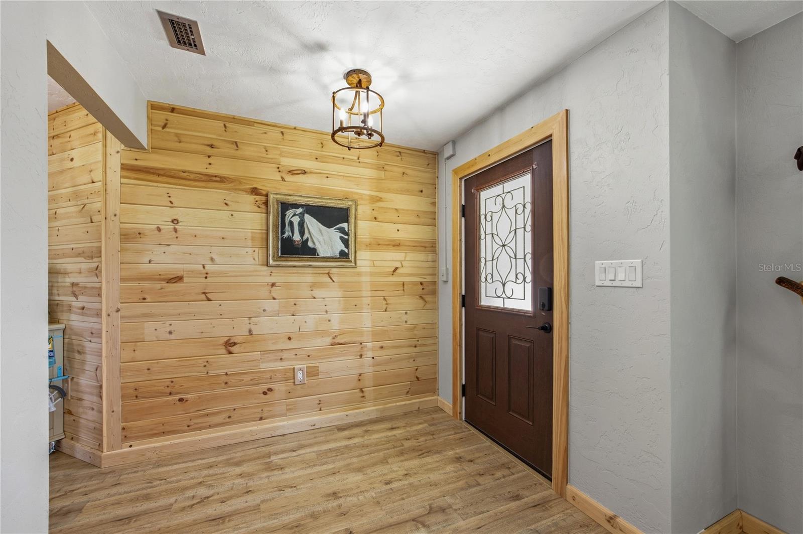 NOT ASSIGNED - Residential