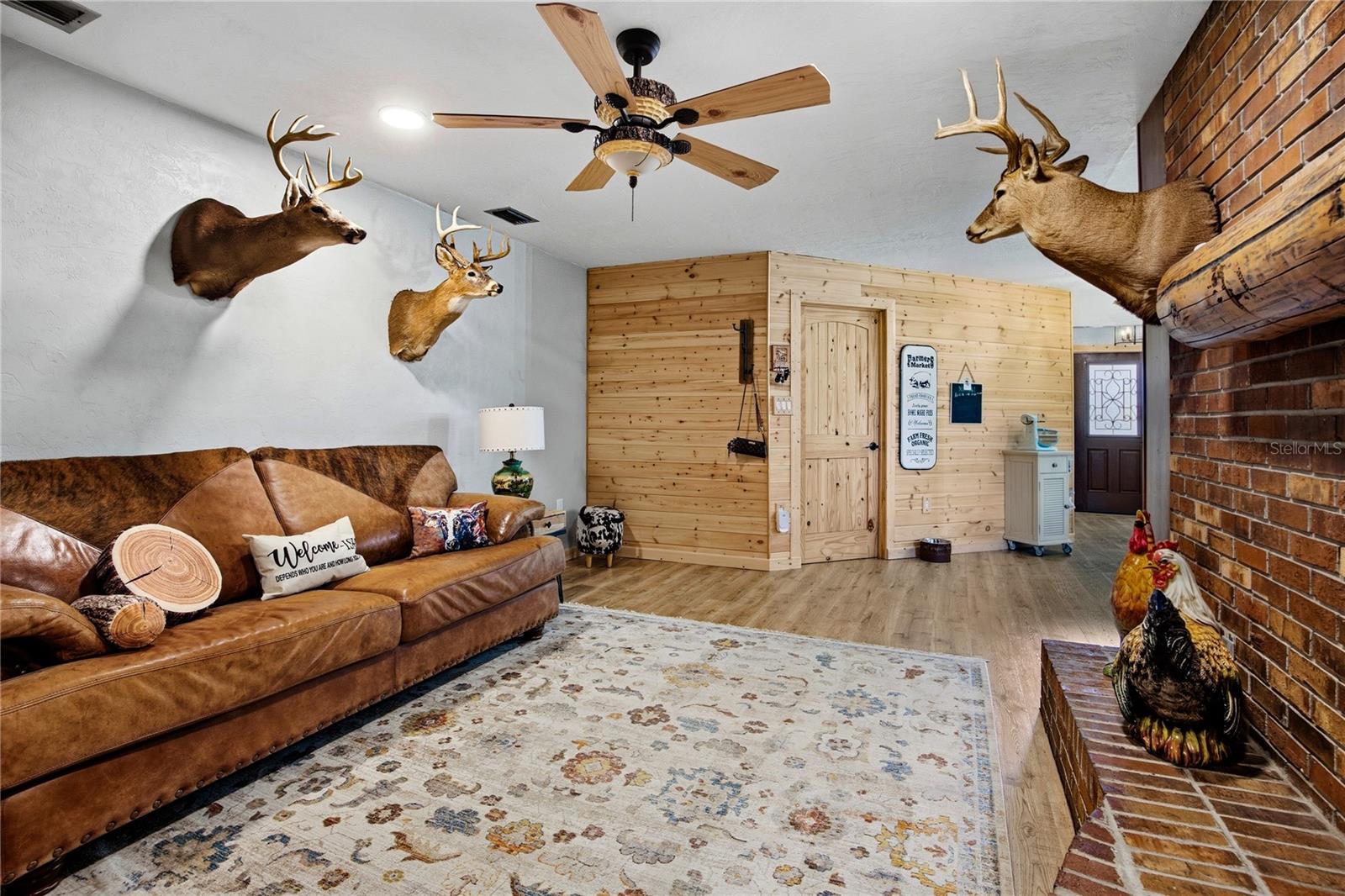 NOT ASSIGNED - Residential