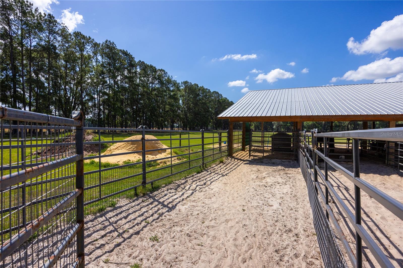 NOT ASSIGNED - Residential