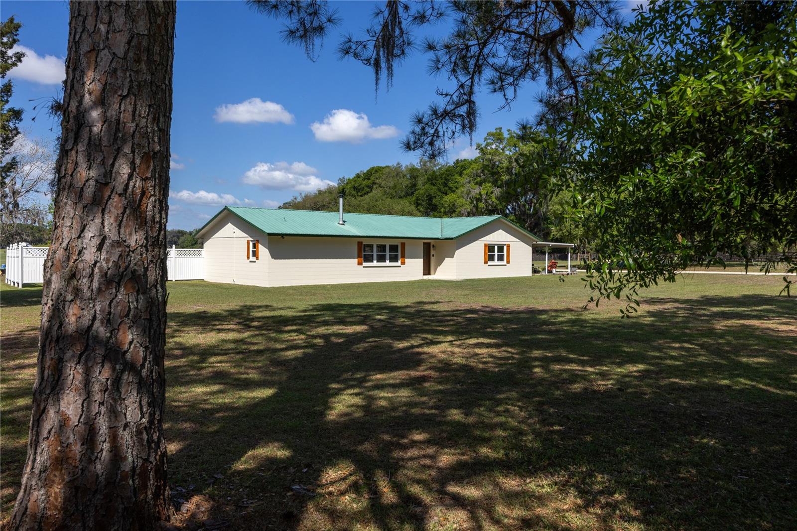 NOT ASSIGNED - Residential