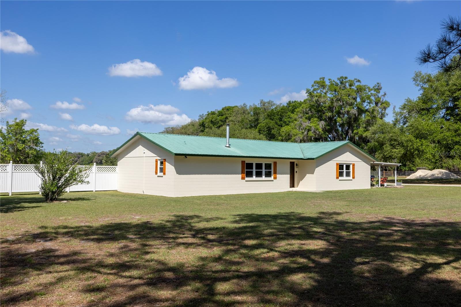 NOT ASSIGNED - Residential