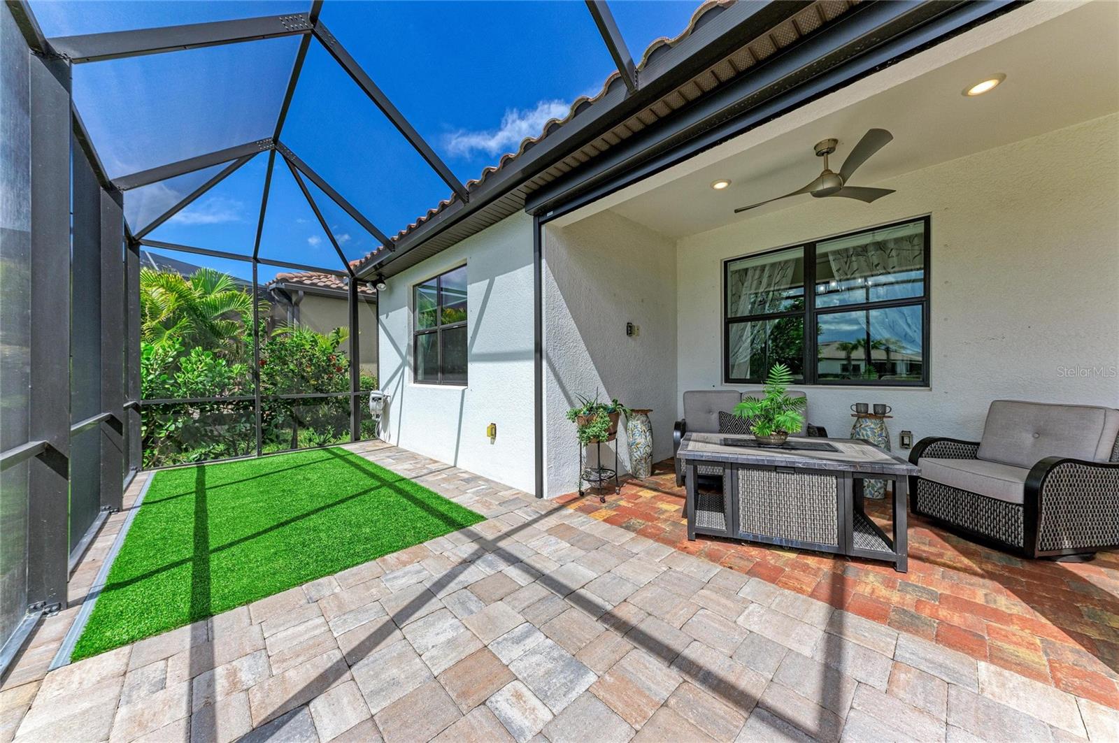 DEL WEBB PH V SUBPH 5A, 5B & 5C - Residential
