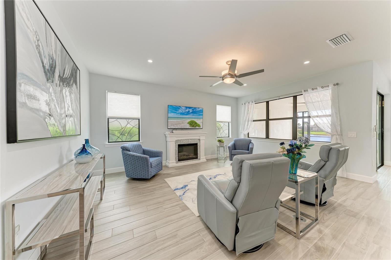 DEL WEBB PH V SUBPH 5A, 5B & 5C - Residential