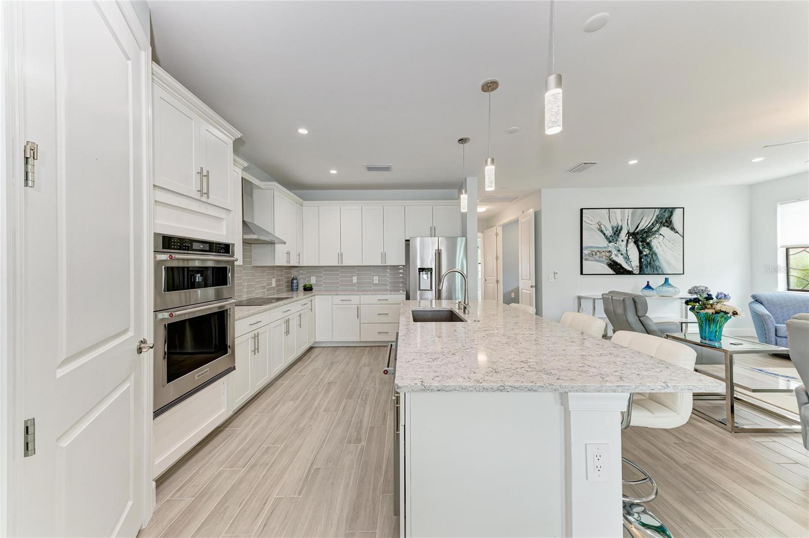 DEL WEBB PH V SUBPH 5A, 5B & 5C - Residential