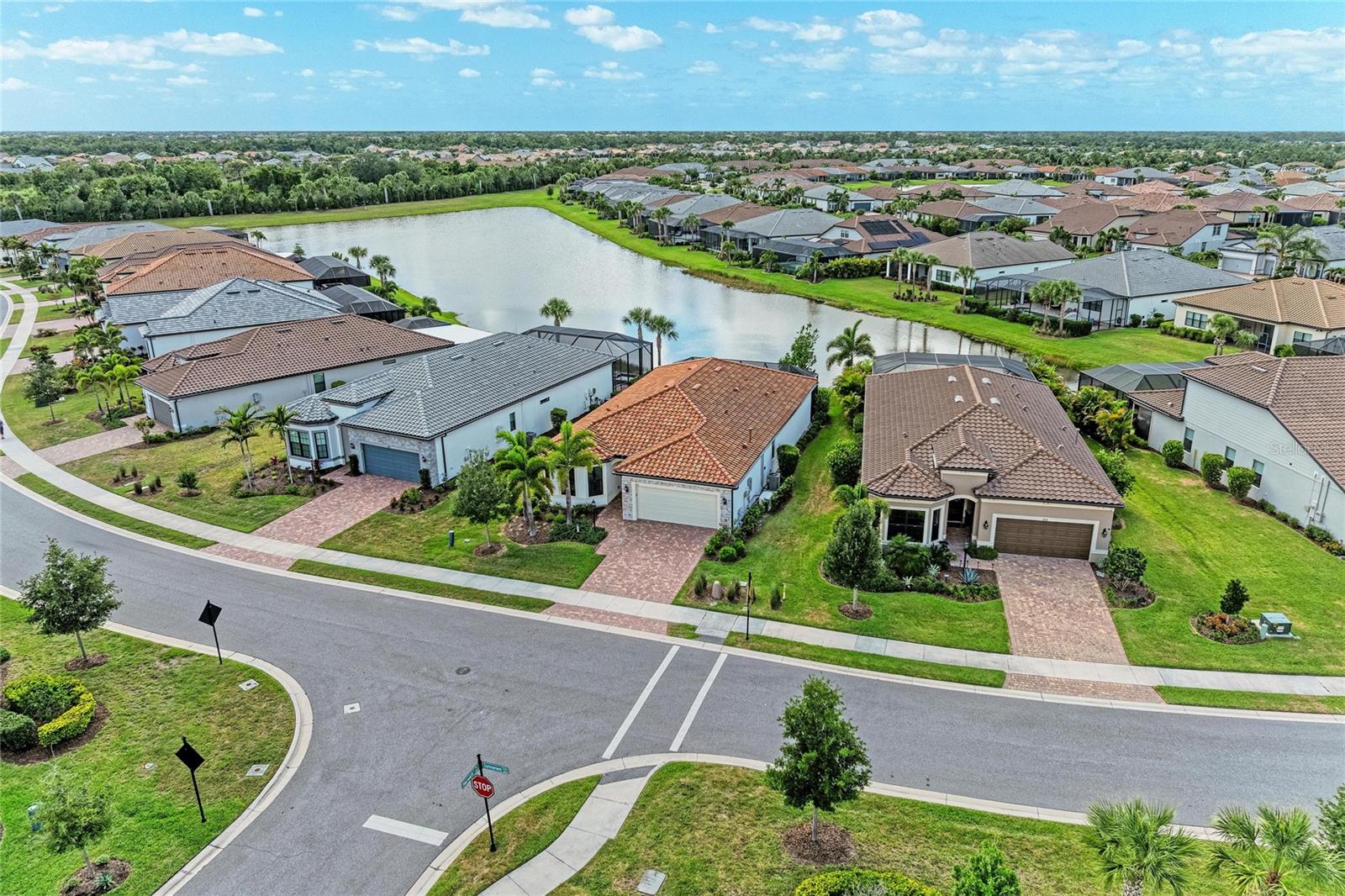 DEL WEBB PH V SUBPH 5A, 5B & 5C - Residential