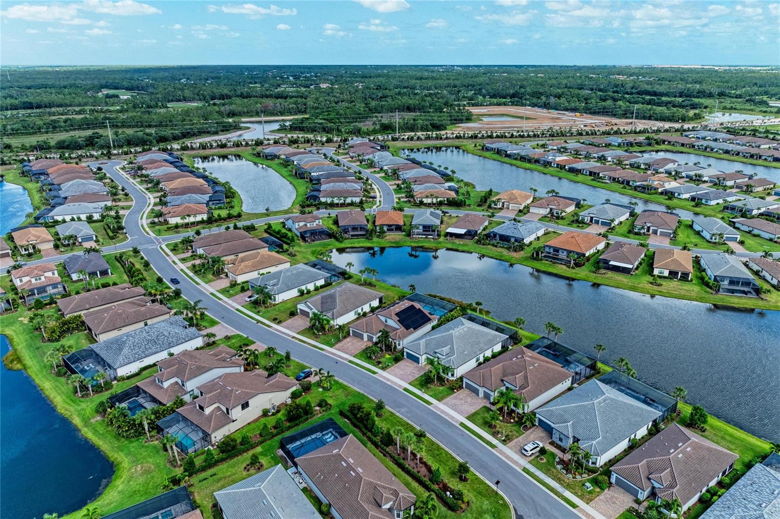 DEL WEBB PH V SUBPH 5A, 5B & 5C - Residential