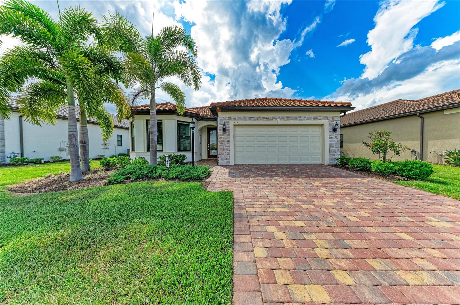 7412 SUMMERLAND COVE