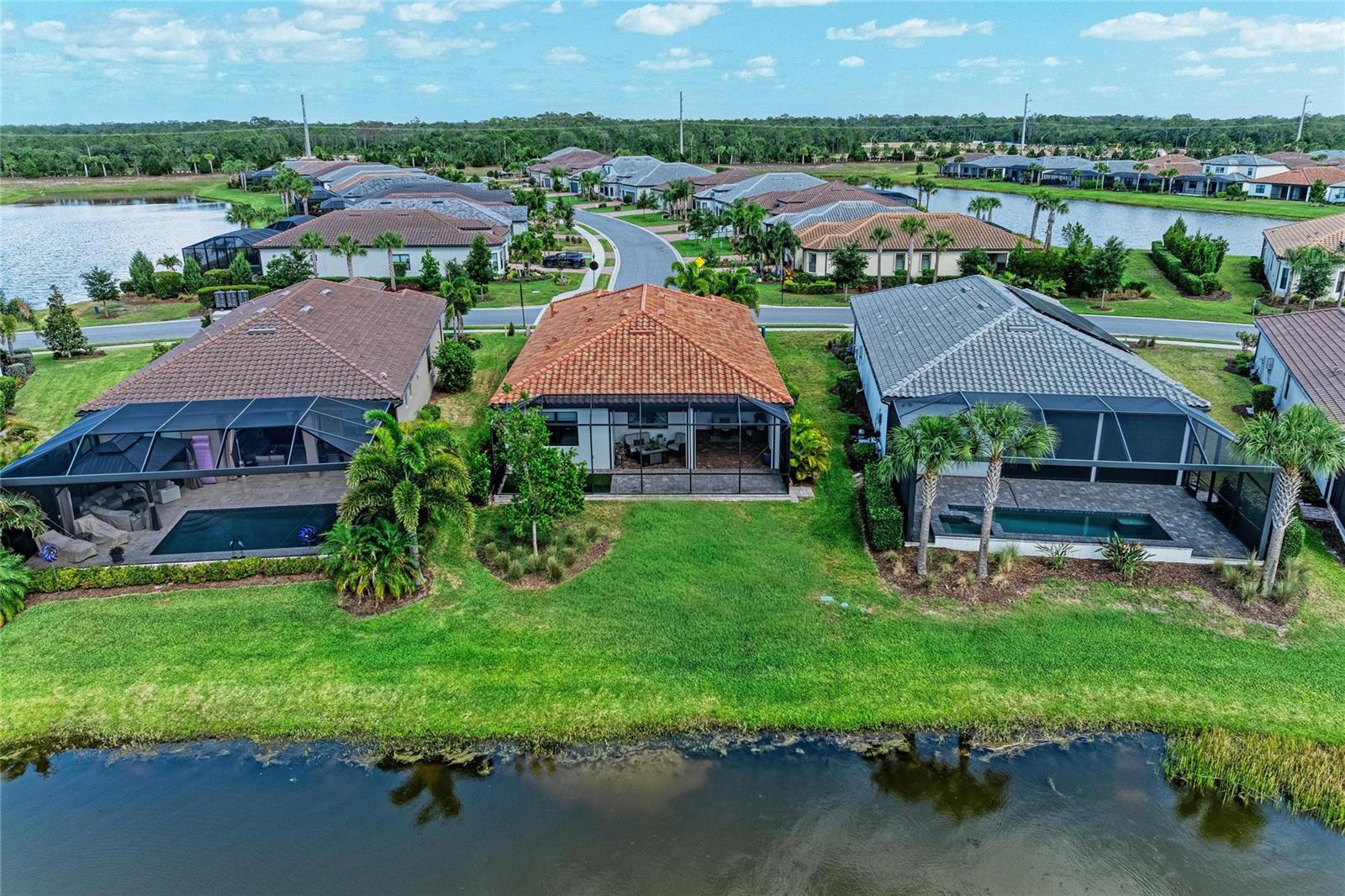 DEL WEBB PH V SUBPH 5A, 5B & 5C - Residential