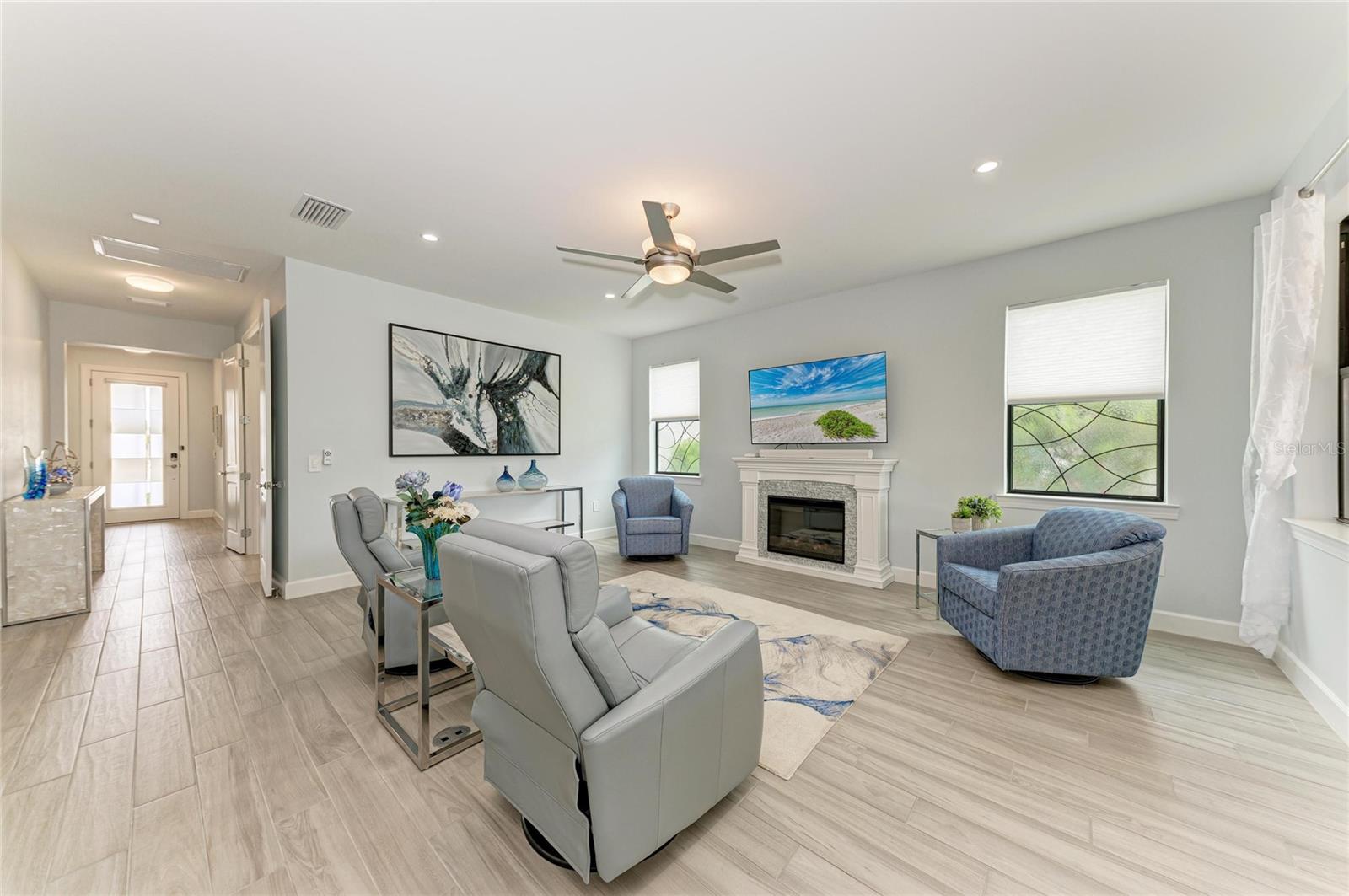 DEL WEBB PH V SUBPH 5A, 5B & 5C - Residential