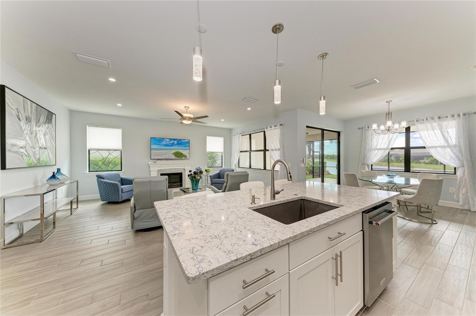 DEL WEBB PH V SUBPH 5A, 5B & 5C - Residential