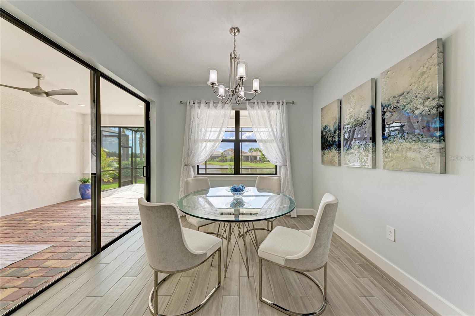 DEL WEBB PH V SUBPH 5A, 5B & 5C - Residential