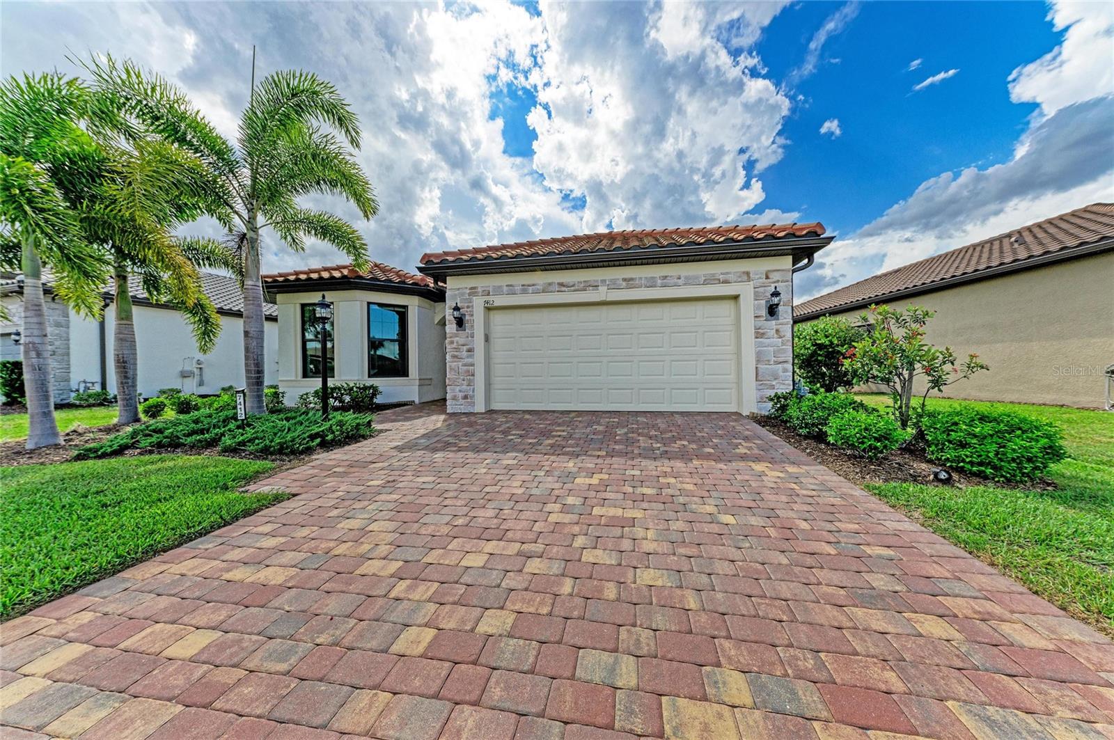 7412 SUMMERLAND COVE