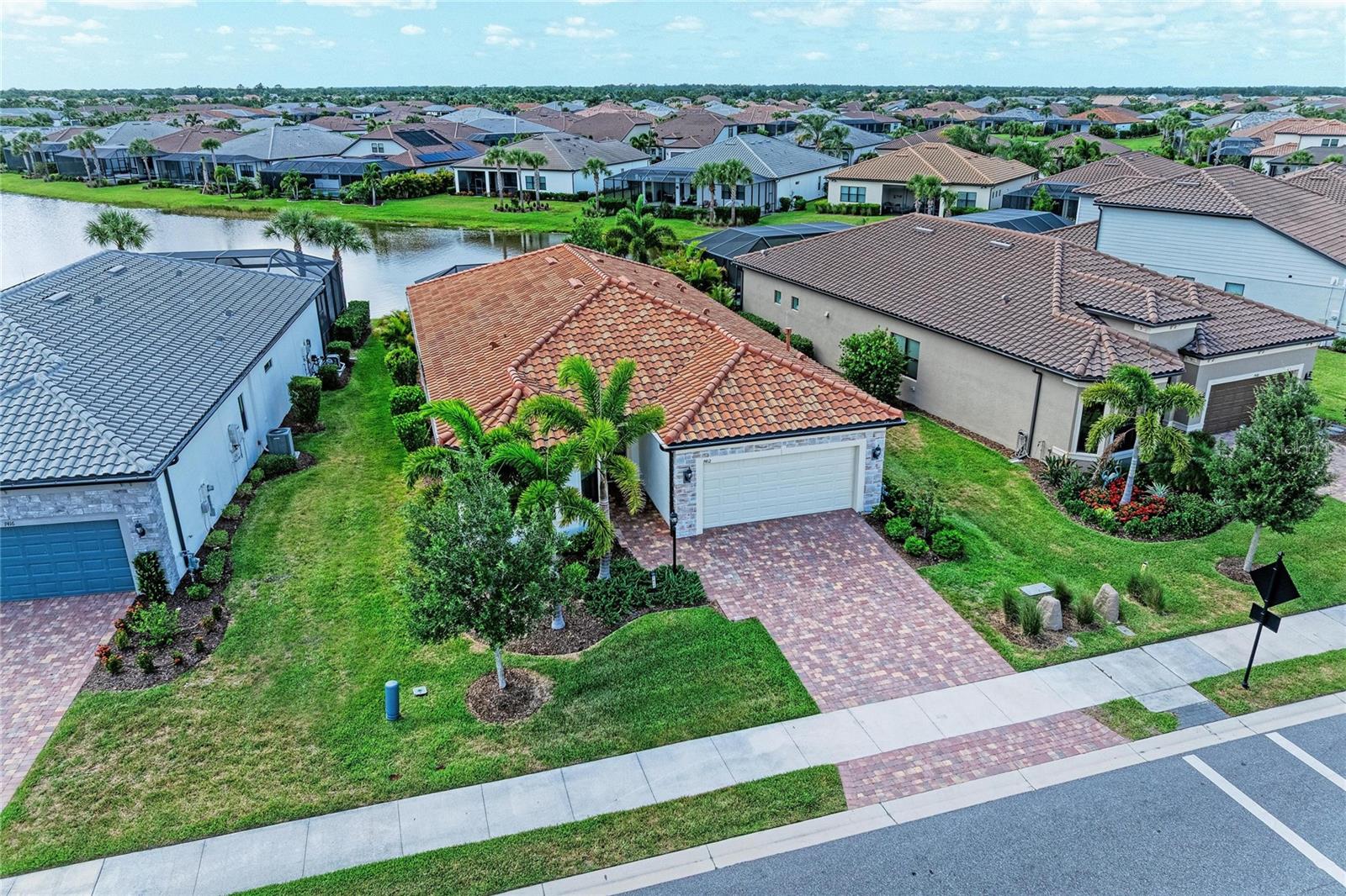 DEL WEBB PH V SUBPH 5A, 5B & 5C - Residential