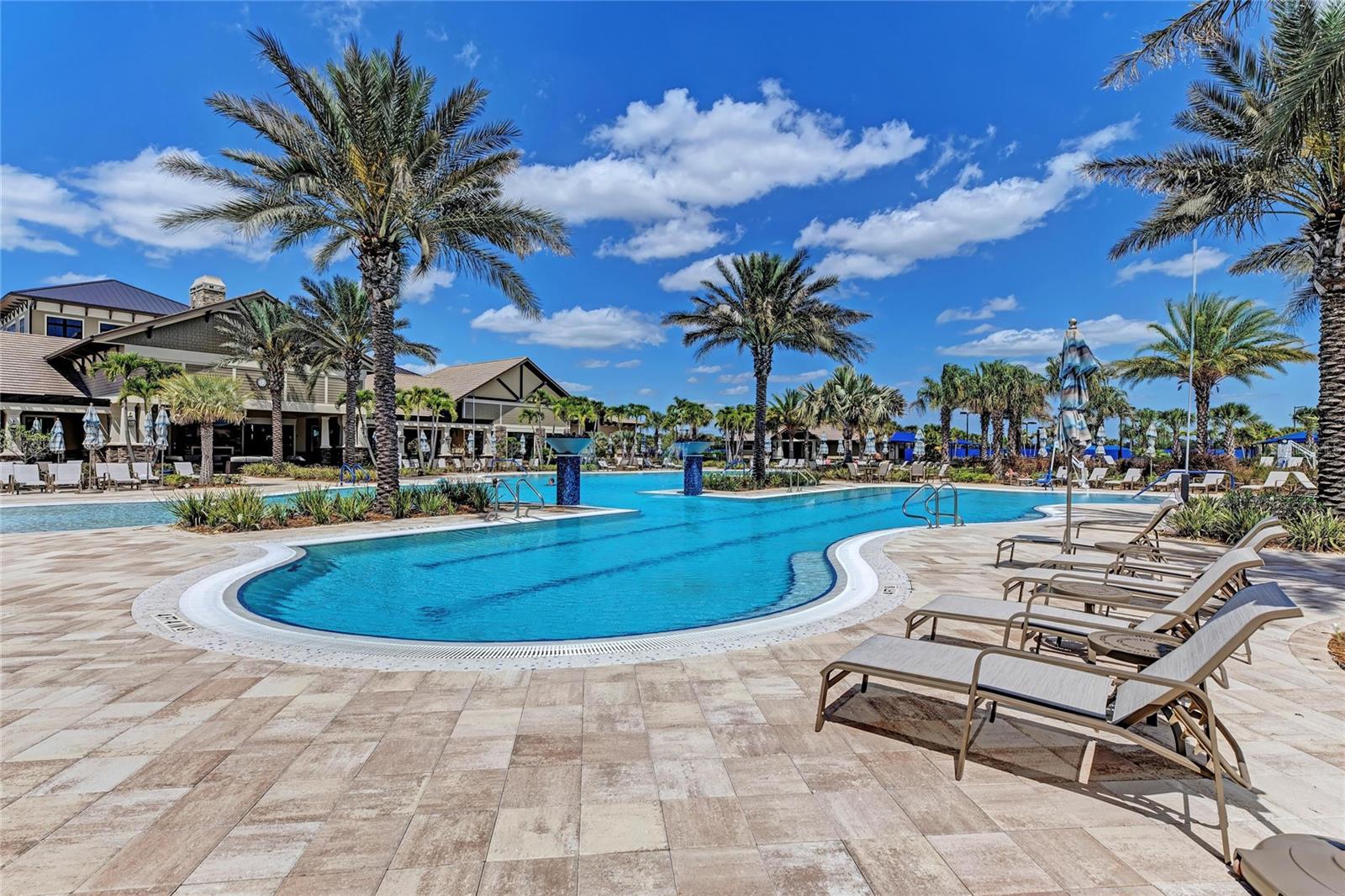 DEL WEBB PH V SUBPH 5A, 5B & 5C - Residential