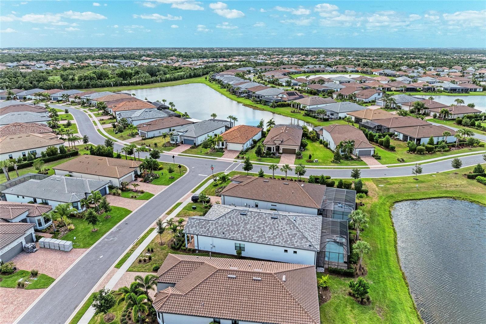 DEL WEBB PH V SUBPH 5A, 5B & 5C - Residential