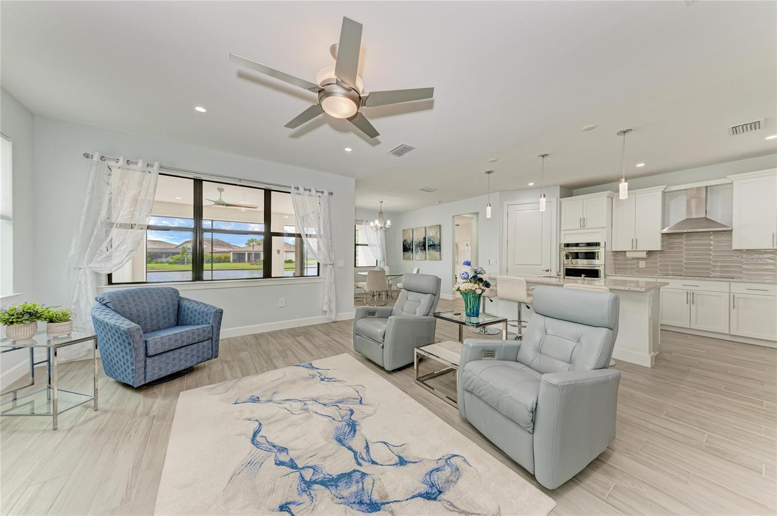 DEL WEBB PH V SUBPH 5A, 5B & 5C - Residential