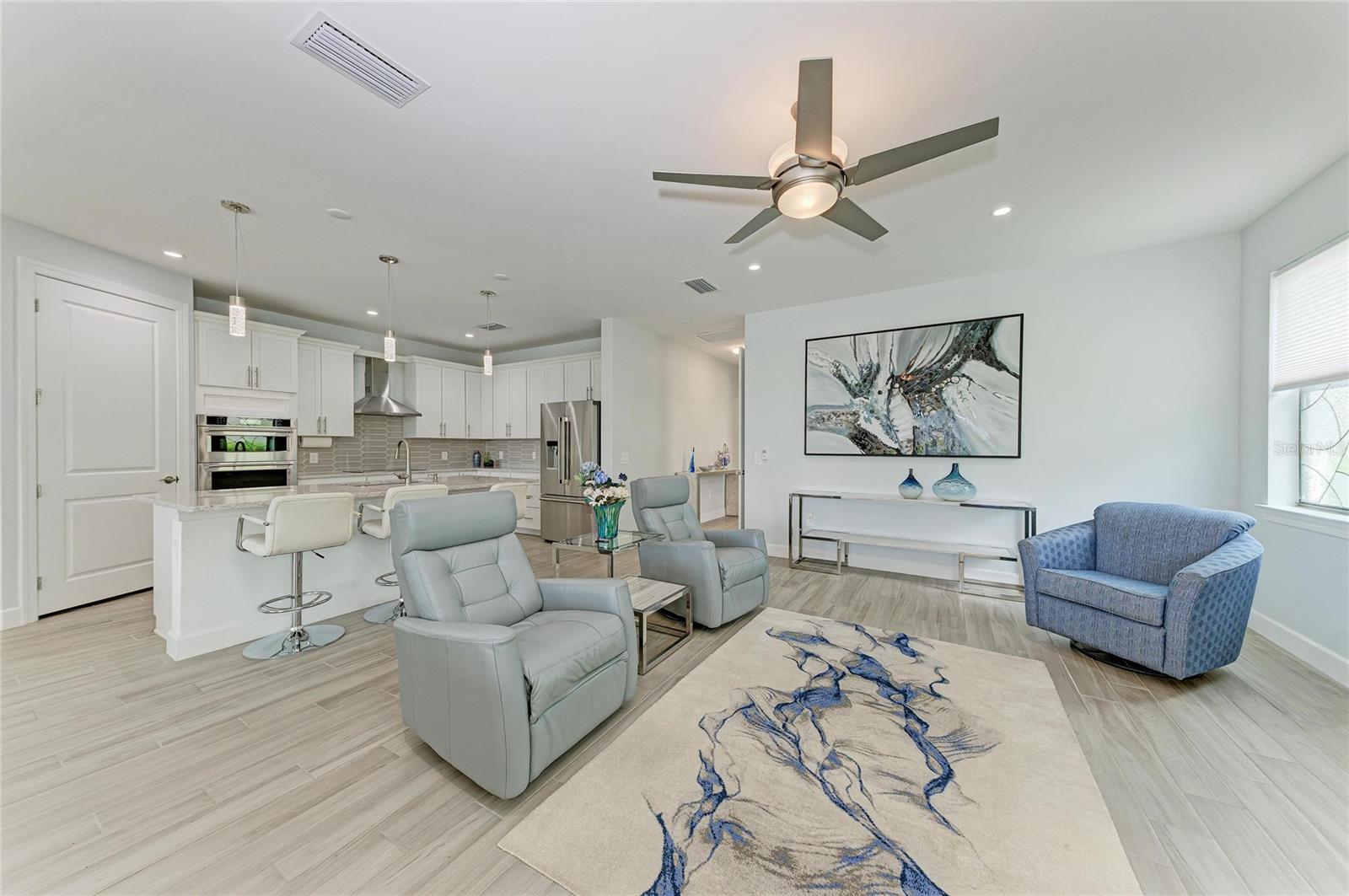 DEL WEBB PH V SUBPH 5A, 5B & 5C - Residential