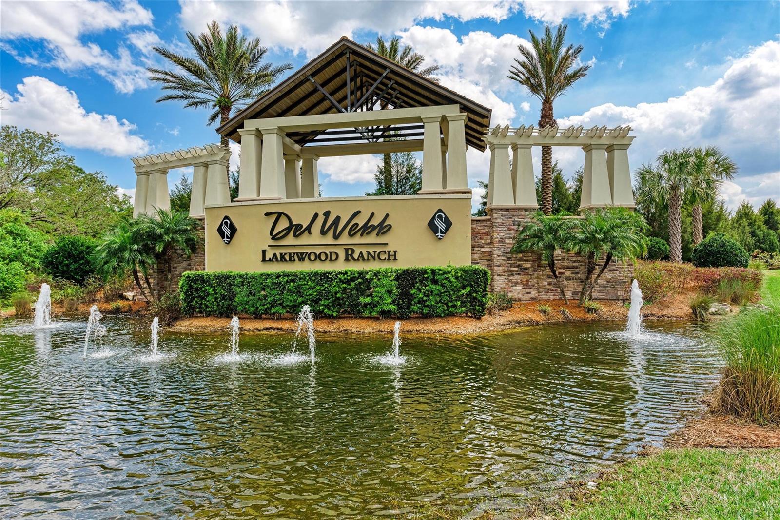 DEL WEBB PH V SUBPH 5A, 5B & 5C - Residential