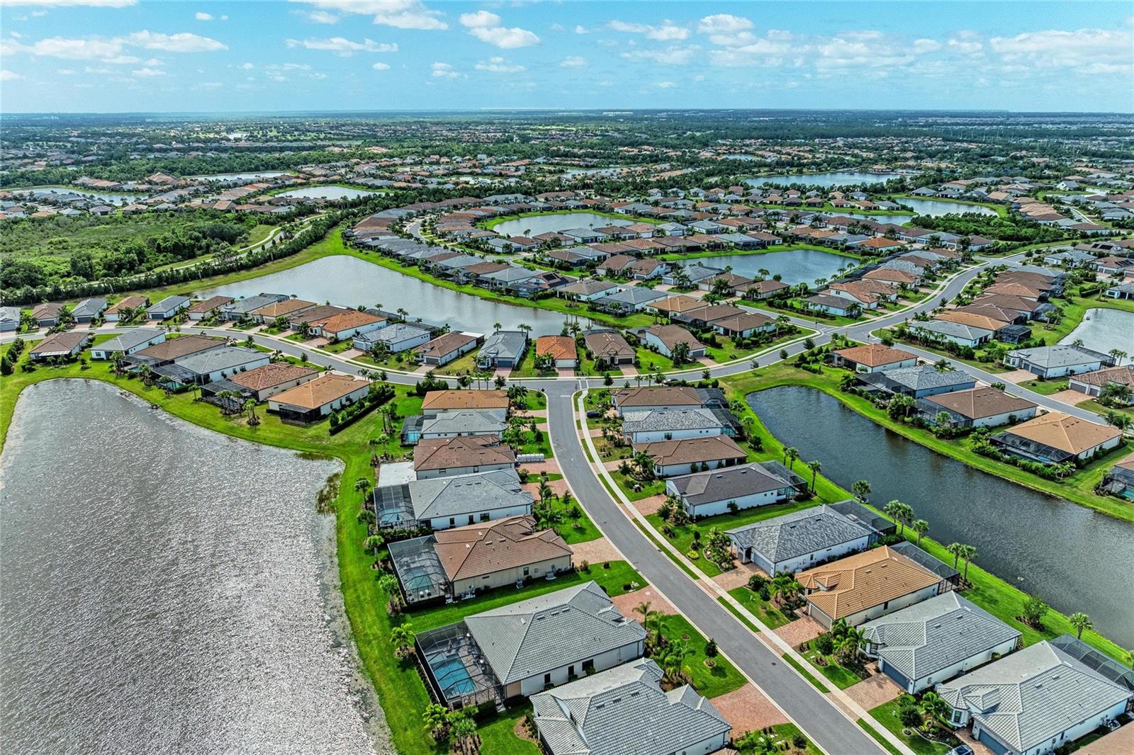 DEL WEBB PH V SUBPH 5A, 5B & 5C - Residential