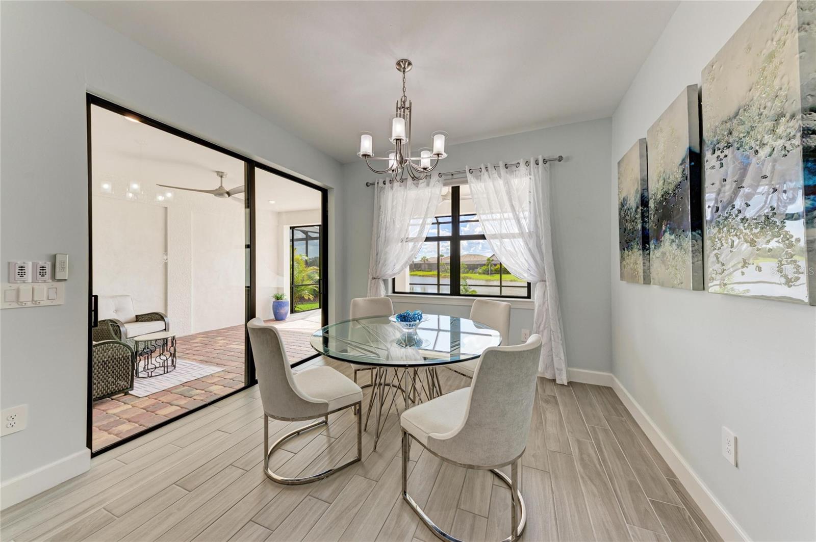 DEL WEBB PH V SUBPH 5A, 5B & 5C - Residential
